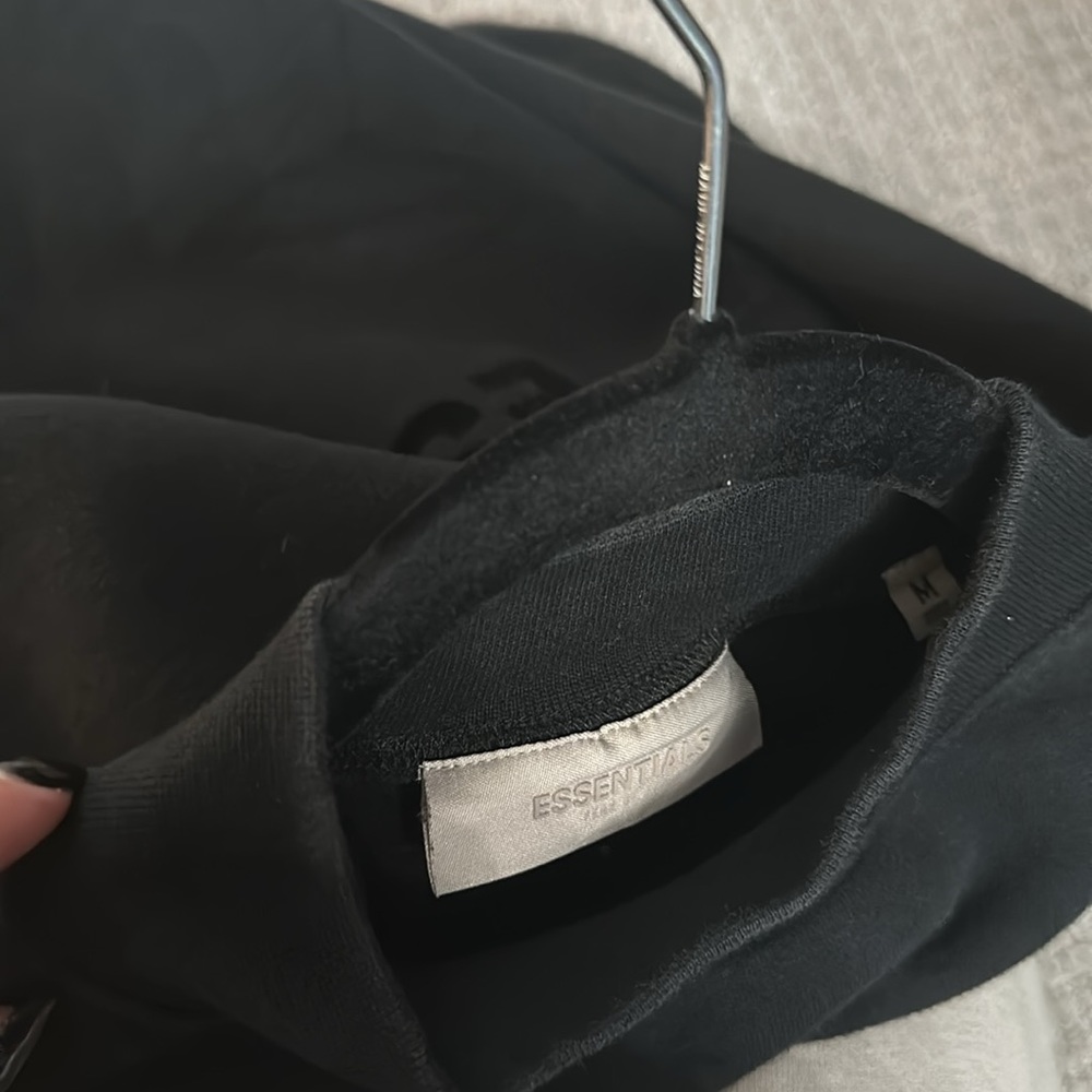 Essentials FOG pullover - Picture 4 of 4